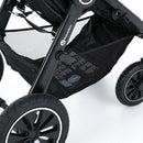 PETITE&MARS Street2 Air+ Oak Retro sport babakocsi tartozékokkal