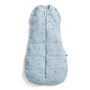 ERGOPOUCH Bebújós és alvózsák 2 az 1-ben 3-6 hó 6-8 kg 2,5 tog - Cocoon Szitakötők