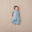 ERGOPOUCH Bebújós és alvózsák 2 az 1-ben 3-6 hó 6-8 kg 2,5 tog - Cocoon Szitakötők