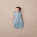 ERGOPOUCH Bebújós és alvózsák 2 az 1-ben 3-6 hó 6-8 kg 2,5 tog - Cocoon Szitakötők