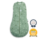 ERGOPOUCH Pólya és hálózsák 2 az 1-ben 3-6 hónap 6-8 kg 2,5 tog - Cocoon Sweet Orchard