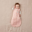 ERGOPOUCH Bebújós és alvózsák 2 az 1-ben 6-12 hó 8-10 kg 2,5 tog - Cocoon Pitypangok