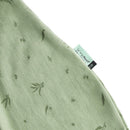 ERGOPOUCH Alvózsák ujjakkal, organikus pamut 3-12 hó 6-10 kg 1 tog - Jersey Willow