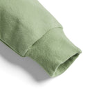 ERGOPOUCH Alvózsák ujjakkal, organikus pamut 3-12 hó 6-10 kg 1 tog - Jersey Willow
