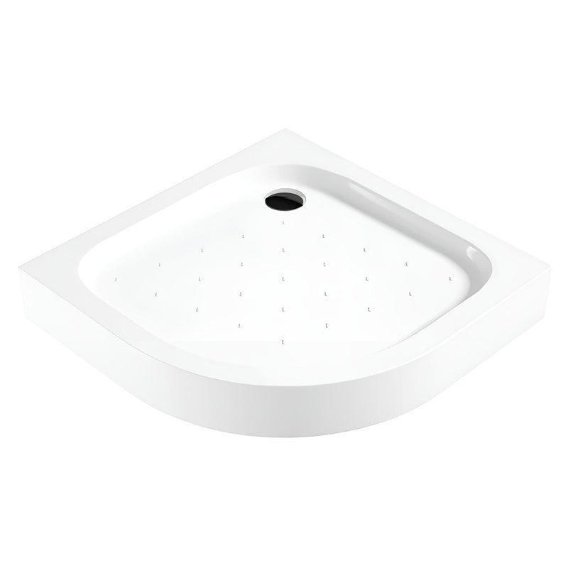 Klonberg 90x90 Íves akríl zuhanytálca