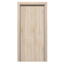 Ajtólap NATURA_W tele Sonoma tölgy 90 Bal BB zár