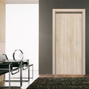 Ajtólap NATURA_W tele Sonoma tölgy 90 Bal BB zár