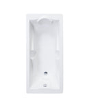 Favorit LINEA szaniter akril kád - 160 x 70 cm