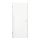 Dekor ajtólap CPL fehér 90/210 balos BB zár króm pánt