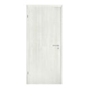 Dekor ajtólap CPL norvég kőris 75/210 balos BB zár króm pánt