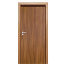 Dekor ajtólap akác 100 jobbos BB zár