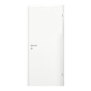 Dekor ajtólap fehér 100 jobbos BB zár