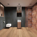 Alfa 90 Walk-in zuhanykabin 90x200 cm