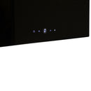 Almada 60 BL konyhai páraelszívó 65 W