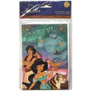 Disney Aladdin Party Meghívó, J-ARJ008031D