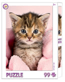 Cicás puzzle 99 db-os, J-ARJ021825