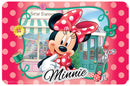 Disney Minnie tányéralátét 43x28 cm, J-ARJ035228
