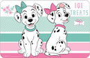 Disney 101 Kiskutya tányéralátét 43x28 cm, J-ARJ061883
