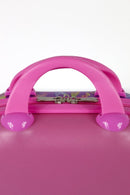 Glam Girls utazótáska, bőrönd 30,5x16x24 cm, J-ARJ067663