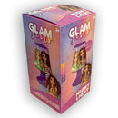 Glam Girls Team mini LED asztali lámpa, J-ARJ074395C