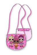 LOL Surprise mini táska 15 cm, J-ARJ163516C