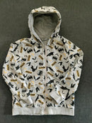 Batman gyerek pulóver 98/104 cm, J-AUL0126919