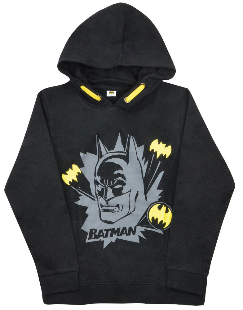 Batman gyerek pulóver 98/104 cm, J-AUL0126922