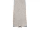 Vinyl SPC padló burkolatváltó Aurora fagyos mészkő 2400x45x6 mm