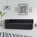 Heverő tárolóhellyel, szürke, AURIA UNI