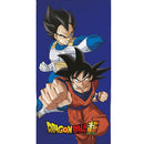 Dragon Ball fürdőlepedő, strand törölköző 70x140cm (Fast Dry), J-AYM070231