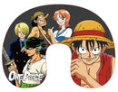 One Piece Team utazópárna, nyakpárna, J-AYM072020