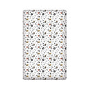 Harry Potter Broom gumis lepedő 90x200 cm, J-AYM073638