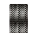 One Piece gumis lepedő 90x200 cm, J-AYM073690