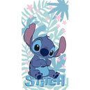 Disney Lilo és Stitch, A csillagkutya fürdőlepedő, strand törölköző 70x140cm (Fast Dry), J-AYM074741