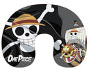 One Piece Skull utazópárna, nyakpárna, J-AYM075328