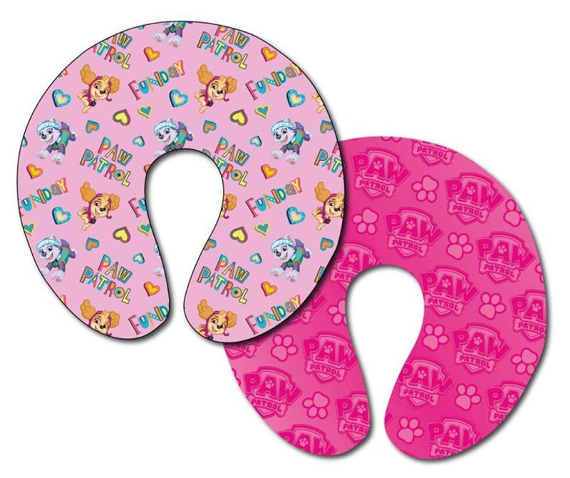 Mancs Őrjárat Funday utazópárna, nyakpárna, J-AYM075748