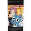 Fairy Tail fürdőlepedő, strand törölköző 70x140cm (Fast Dry), J-AYM904831