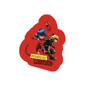 Katicabogár és Fekete macska kalandjai formapárna, díszpárna 28x40 cm, J-AYM987825