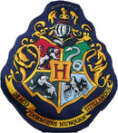 Harry Potter Arms formapárna, díszpárna 31x28 cm, J-AYM988747