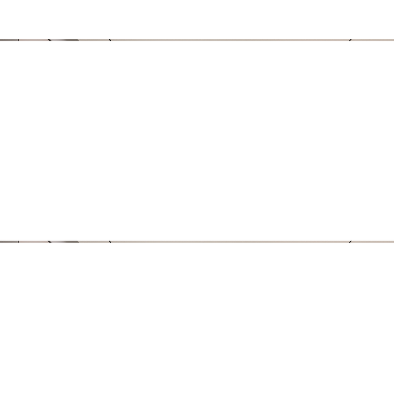 Szekrény beépíthető hűtőhöz, kasmír/fekete, ARAKA 60 LO-210 2F