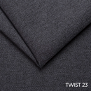 Univerzális ülőgarnitúra, sötétszürke/szürke, ANDRES U UNI