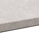 Konyhai munkalap 220 x 60 x 2,8 cm Beton
