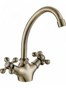 LAVEO STILO álló csaptelep, bronz K.