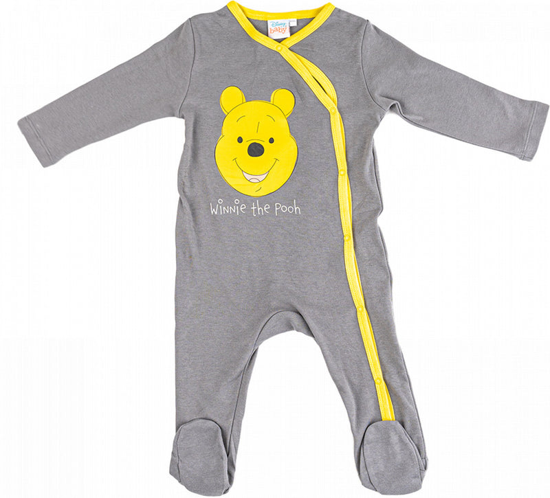Disney Micimackó baba rugdalózó 86/92 cm, J-BKJ613486