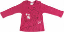 Disney Bambi baba póló, felső 2 db-os 62/68 cm, J-BKJ613962