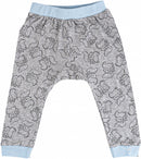 Disney Dumbo baba nadrág 2 db-os 74/80 cm, J-BKJ614174