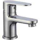 LAVEO PANA mosdócsap pop-up leeresztővel, króm