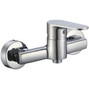 LAVEO PANA zuhanycsap zuhanyszett nélkül, króm