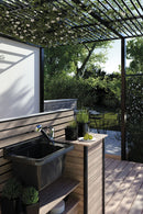 LAVEO DAGA - ROSSO álló csaptelep, króm K.