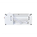 Thira elektromos fali fűtőtest 1000W/2000W